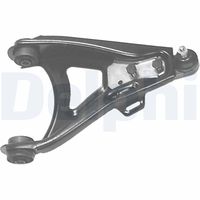 DELPHI TC624 - Barra oscilante, suspensión de ruedas
