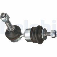 DELPHI TC1418 - Travesaños/barras, estabilizador