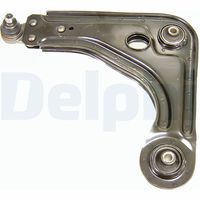 DELPHI TC665 - Barra oscilante, suspensión de ruedas