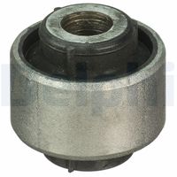 Aslyx AS203447 - Suspensión, Brazo oscilante