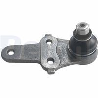 DELPHI TC697 - Rótula de suspensión/carga