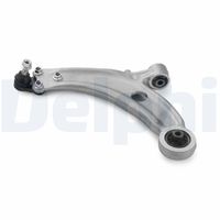 COMLINE CCA1559L - Barra oscilante, suspensión de ruedas