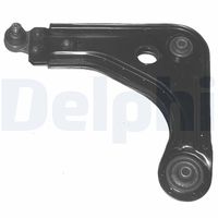 DELPHI TC725 - Barra oscilante, suspensión de ruedas