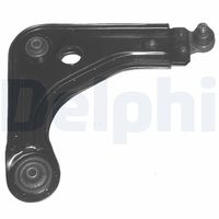DELPHI TC726 - Barra oscilante, suspensión de ruedas