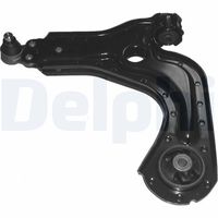 DELPHI TC778 - Barra oscilante, suspensión de ruedas