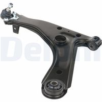 DELPHI TC752 - Barra oscilante, suspensión de ruedas