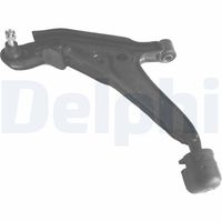 DELPHI TC776 - Barra oscilante, suspensión de ruedas