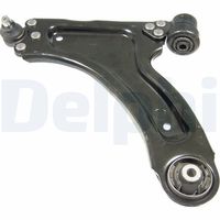DELPHI TC1004 - Brazo oscilante, suspensión de ruedas
