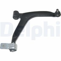 CORTECO 49400496 - Brazo oscilante, suspensión de ruedas