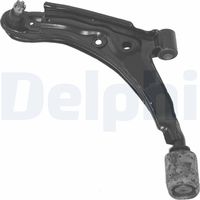 DELPHI TC846 - Barra oscilante, suspensión de ruedas