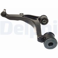 COMLINE CCA2140 - Brazo oscilante, suspensión de ruedas