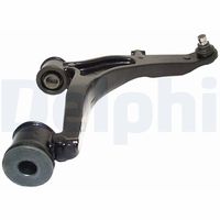 COMLINE CCA2140 - Brazo oscilante, suspensión de ruedas