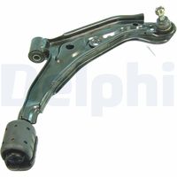 DELPHI TC854 - Barra oscilante, suspensión de ruedas
