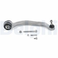 DELPHI TC770 - Barra oscilante, suspensión de ruedas