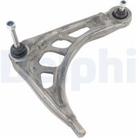 DELPHI TC882 - Barra oscilante, suspensión de ruedas