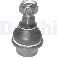 DELPHI TC888 - Rótula de suspensión/carga