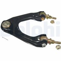 DELPHI TC941 - Barra oscilante, suspensión de ruedas