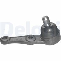 DELPHI TC897 - Rótula de suspensión/carga