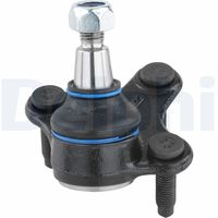 DELPHI TC1732 - Rótula de suspensión/carga