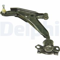 DELPHI TC982 - Barra oscilante, suspensión de ruedas