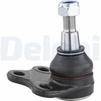 DELPHI TC1907 - Rótula de suspensión/carga