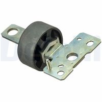 3RG 50346 - Suspensión, Brazo oscilante