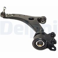 DELPHI TC2108 - Brazo oscilante, suspensión de ruedas