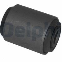 DELPHI TD319W - Suspensión, Brazo oscilante