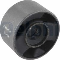 DELPHI TD343W - Suspensión, Brazo oscilante
