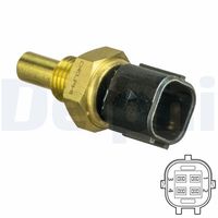 DELPHI TS10494 - Sensor, temperatura del refrigerante