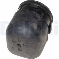 DELPHI TD404W - Suspensión, Brazo oscilante
