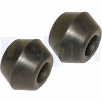 DELPHI TD468W - Suspensión, Brazo oscilante