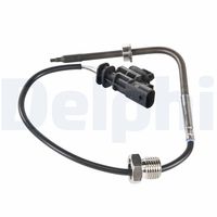 BOSCH 0986259241 - Sensor, temp. gas escape