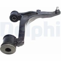 COMLINE CCA2186 - Brazo oscilante, suspensión de ruedas