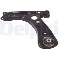 COMLINE CCA1256 - Brazo oscilante, suspensión de ruedas