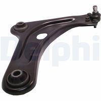 COMLINE CCA2063 - Brazo oscilante, suspensión de ruedas