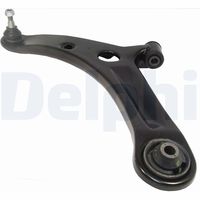 DELPHI TC2527 - Brazo oscilante, suspensión de ruedas