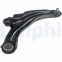 COMLINE CCA2375R - Brazo oscilante, suspensión de ruedas