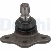 DELPHI TC687 - Rótula de suspensión/carga