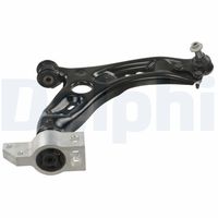 COMLINE CCA3037 - Brazo oscilante, suspensión de ruedas
