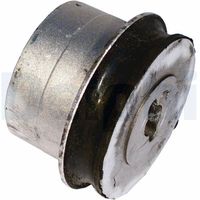 DELPHI TD527W - Suspensión, Brazo oscilante