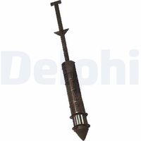 DELPHI TSP0175332 - Filtro deshidratante, aire acondicionado