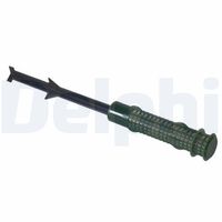 DELPHI TSP0175362 - Filtro deshidratante, aire acondicionado