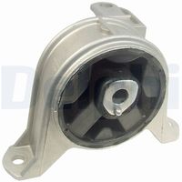 DELPHI TEM003 - Soporte, motor
