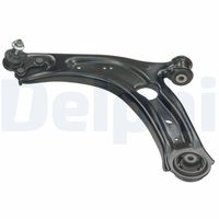 COMLINE CCA1417L - Brazo oscilante, suspensión de ruedas
