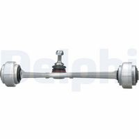 DELPHI TC3549 - Brazo oscilante, suspensión de ruedas