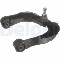 DELPHI TC3487 - Brazo oscilante, suspensión de ruedas