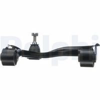 DELPHI TC3487 - Brazo oscilante, suspensión de ruedas