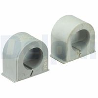 COMLINE CSRM3091 - Soporte, estabilizador