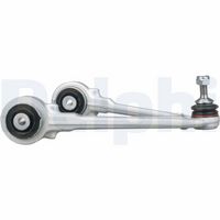 DELPHI TC3549 - Brazo oscilante, suspensión de ruedas